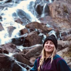 Meet your Posher, Mélissa